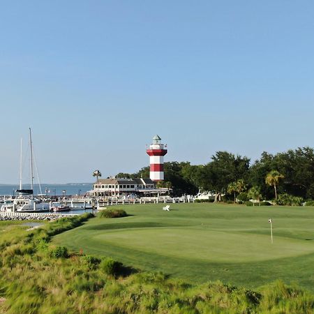 הילטון הד איילנד Hilton Head Beach & Tennis A142 מראה חיצוני תמונה
