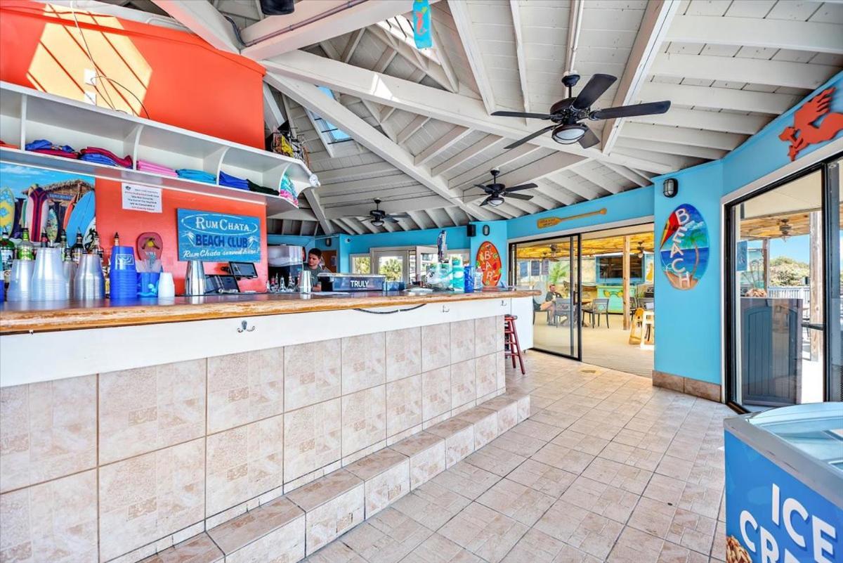 הילטון הד איילנד Hilton Head Beach & Tennis A142 מראה חיצוני תמונה