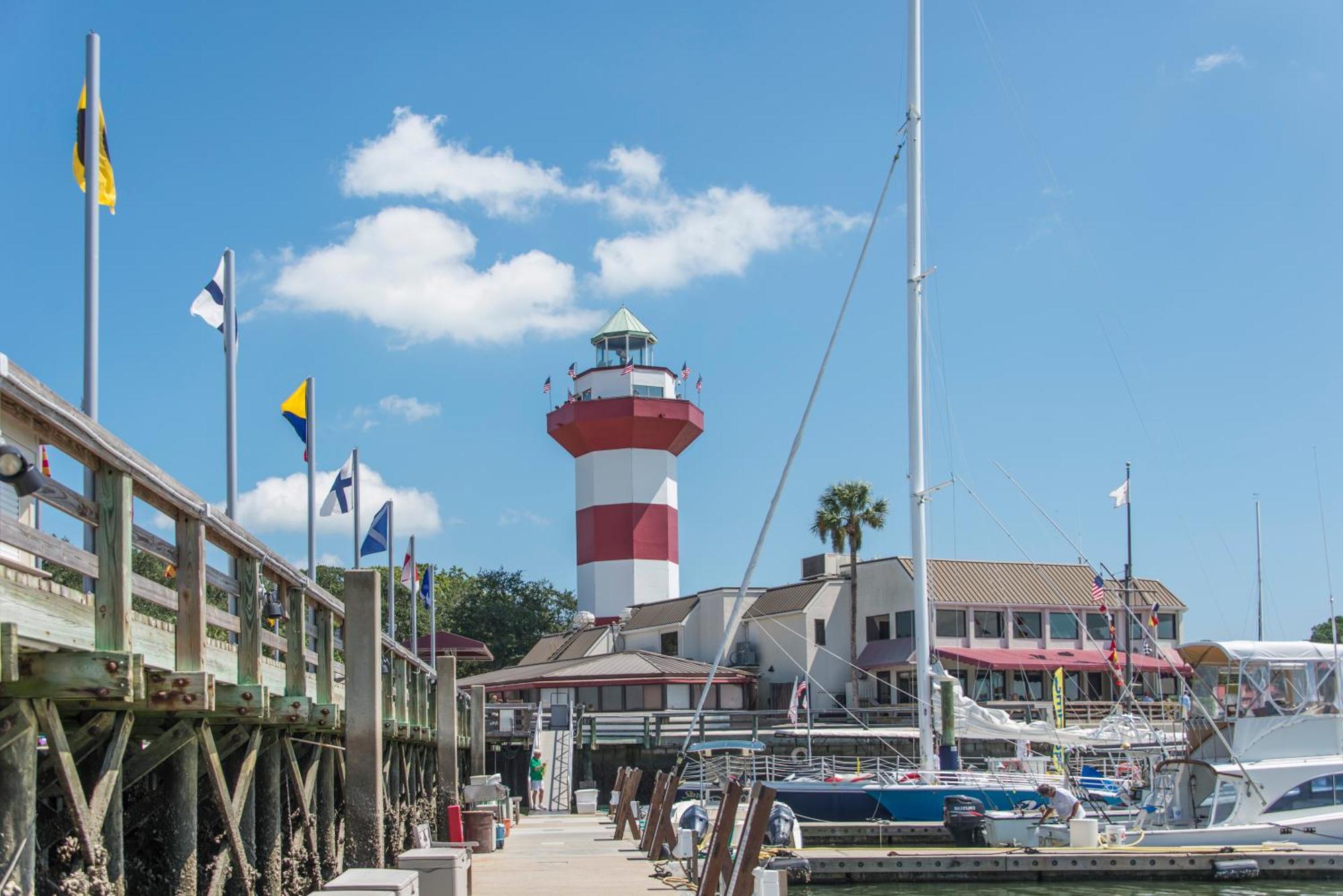 הילטון הד איילנד Hilton Head Beach & Tennis A142 מראה חיצוני תמונה