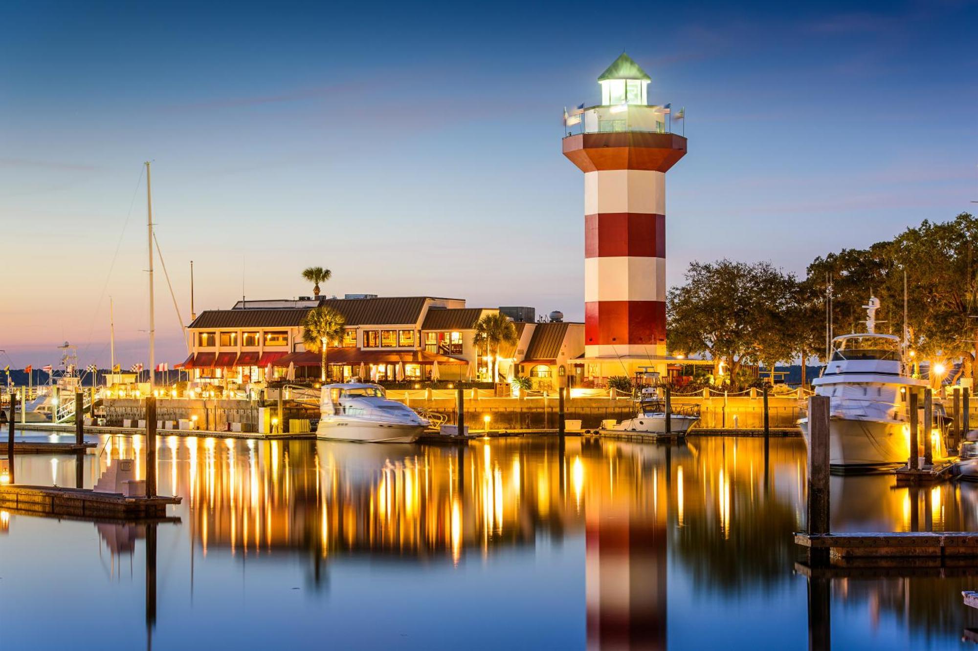 הילטון הד איילנד Hilton Head Beach & Tennis A142 מראה חיצוני תמונה